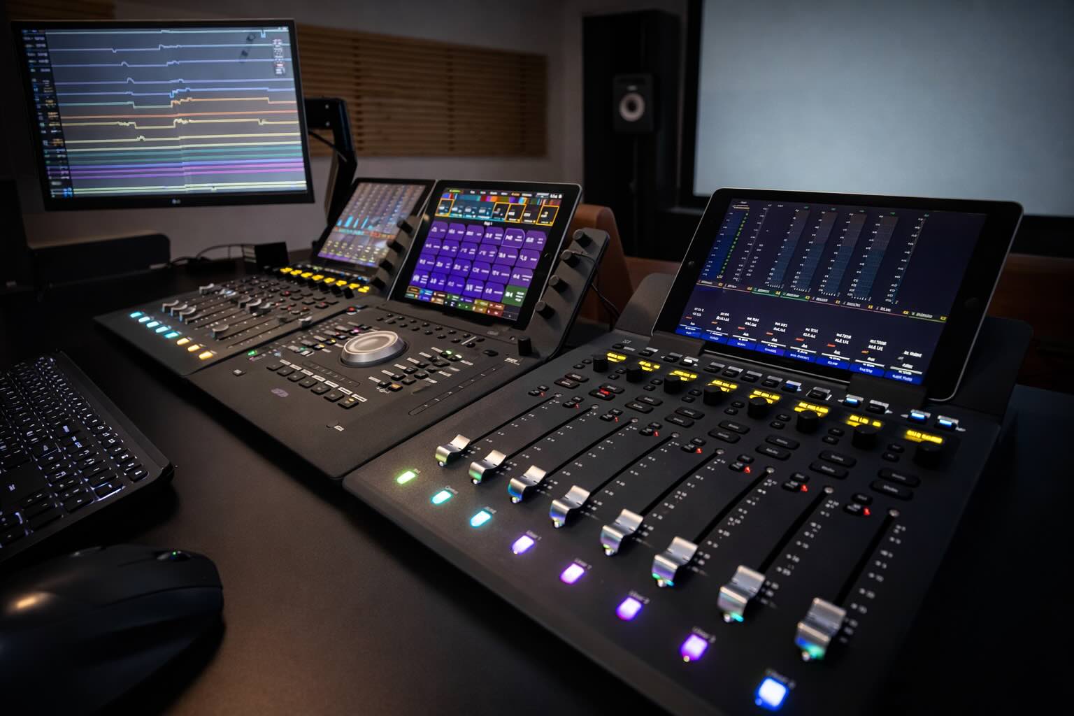 Sala Mix